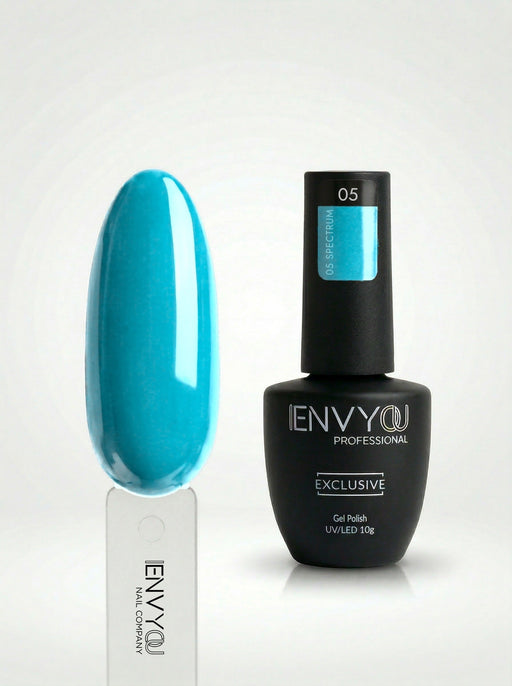 ENVY Kalıcı Oje Spectrum 05 (10g)