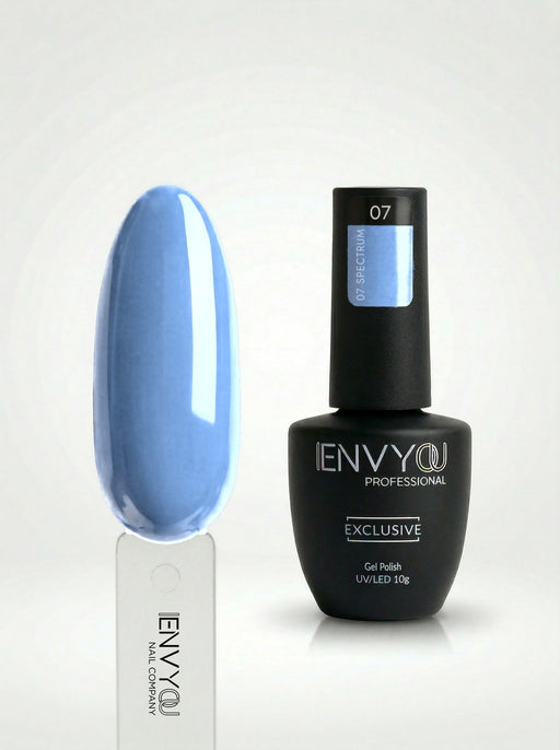 ENVY Kalıcı Oje Spectrum 07 (10g)