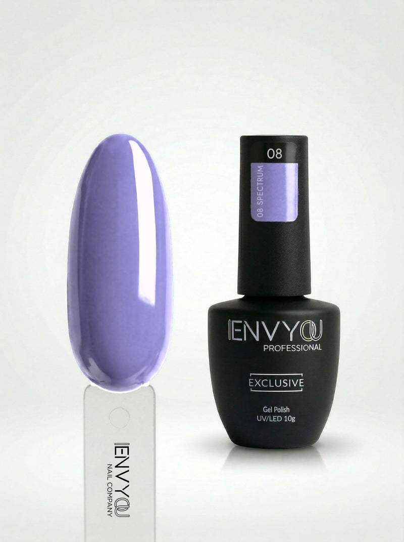 ENVY Kalıcı Oje Spectrum 08 (10g)