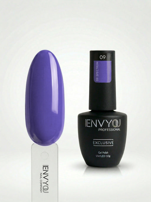 ENVY Kalıcı Oje Spectrum 09 (10g)