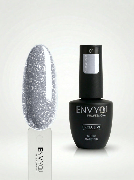 ENVY Kalıcı Oje Starlight 10 ml. 01