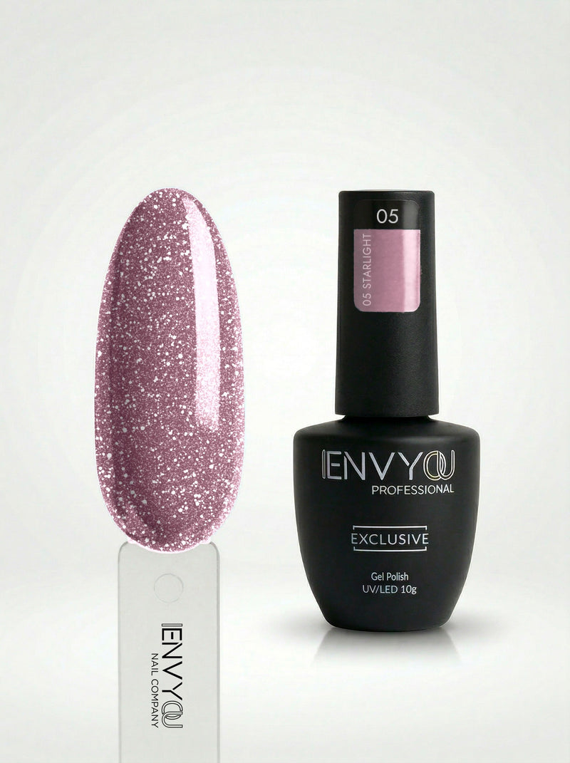 ENVY Kalıcı Oje Starlight 10 ml. 05