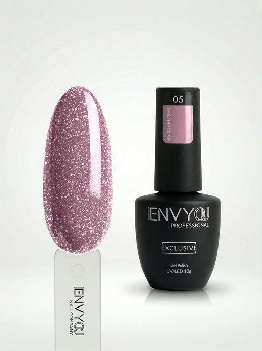ENVY Kalıcı Oje Starlight 10 ml. 05