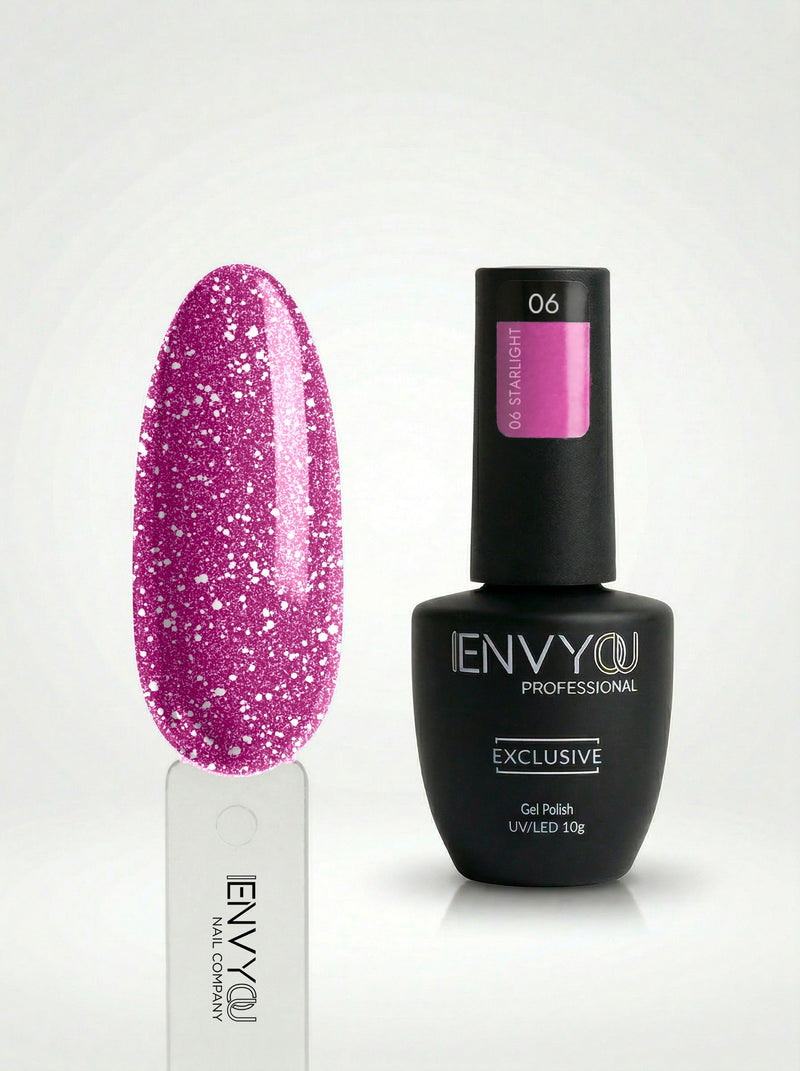 ENVY Kalıcı Oje Starlight 10 ml. 06