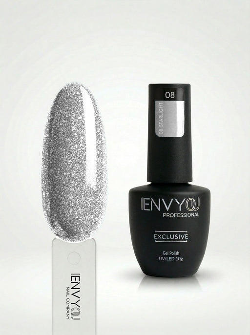 ENVY Kalıcı Oje Starlight 10 ml. 08
