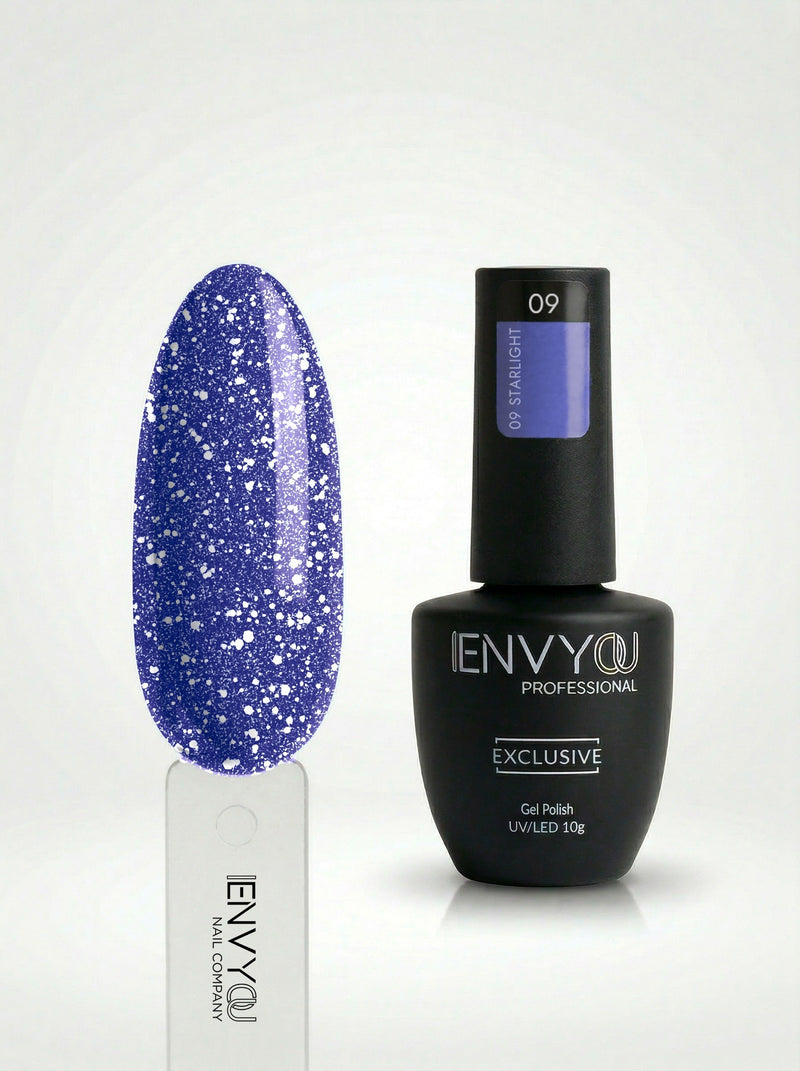 ENVY Kalıcı Oje Starlight 10 ml. 09