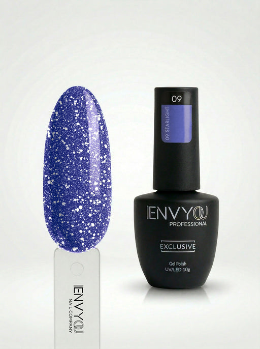 ENVY Kalıcı Oje Starlight 10 ml. 09
