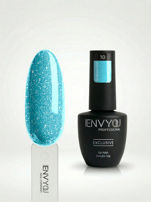 ENVY Kalıcı Oje Starlight 10 ml. 10