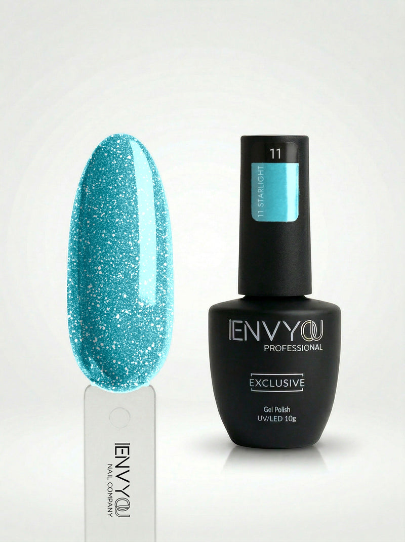 ENVY Kalıcı Oje Starlight 10 ml. 11