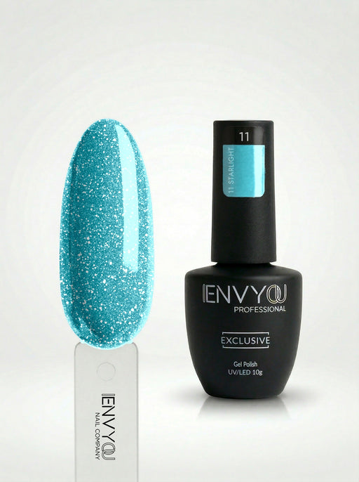 ENVY Kalıcı Oje Starlight 10 ml. 11
