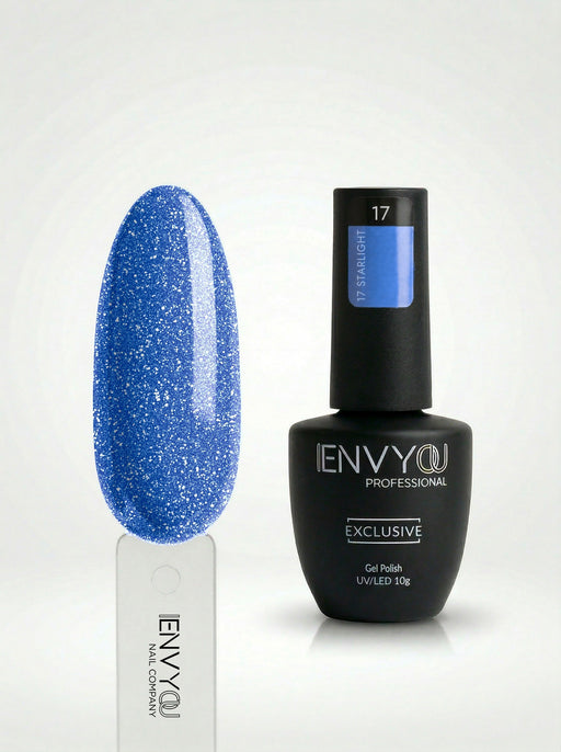 ENVY Kalıcı Oje Starlight 10 ml. 17