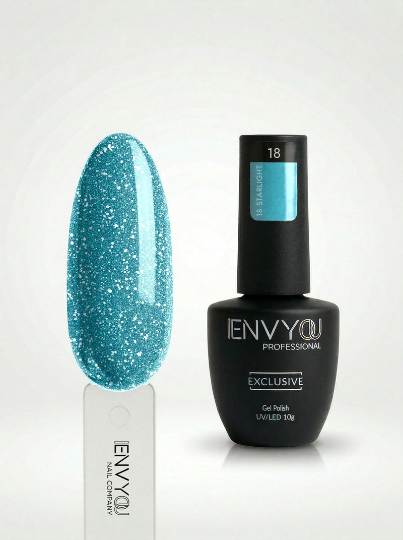 ENVY Kalıcı Oje Starlight 10 ml. 18