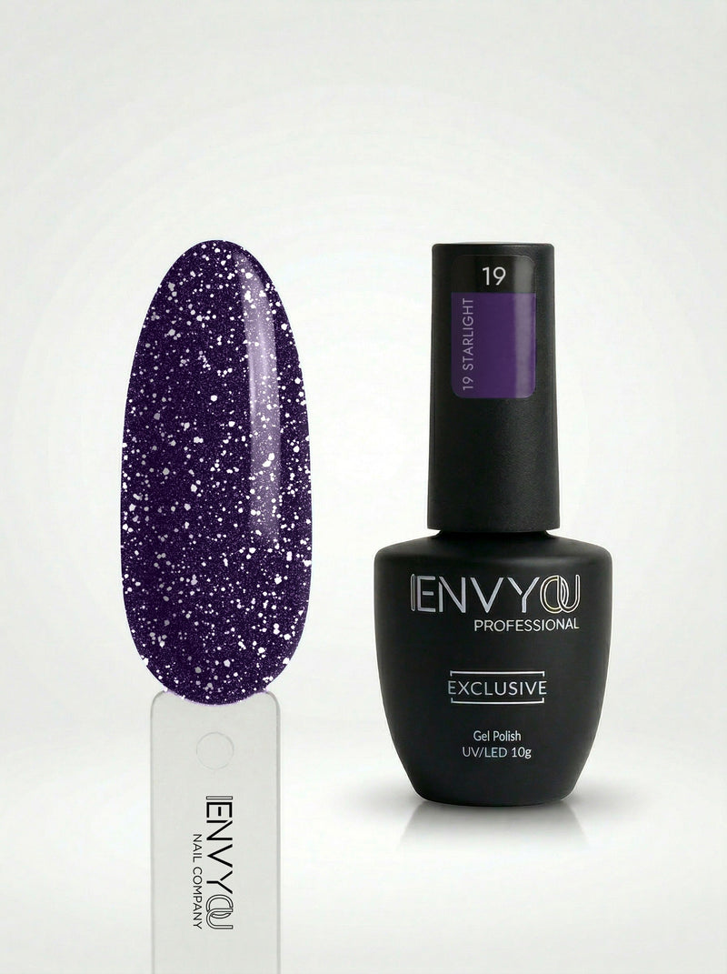 ENVY Kalıcı Oje Starlight 10 ml. 19