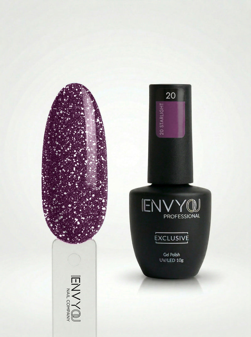ENVY Kalıcı Oje Starlight 10 ml. 20