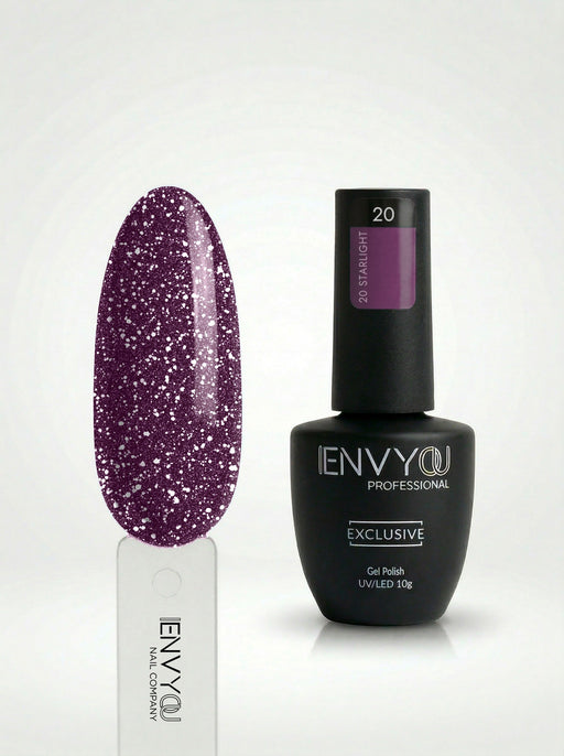 ENVY Kalıcı Oje Starlight 10 ml. 20