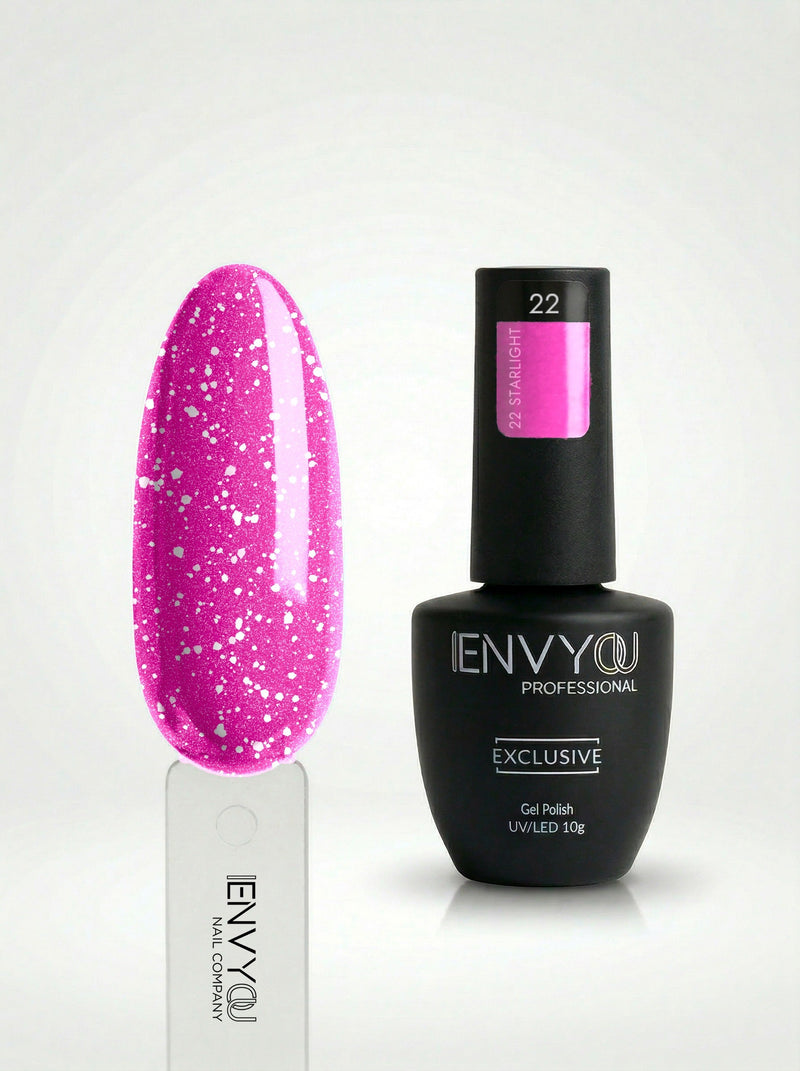 ENVY Kalıcı Oje Starlight 10 ml. 22