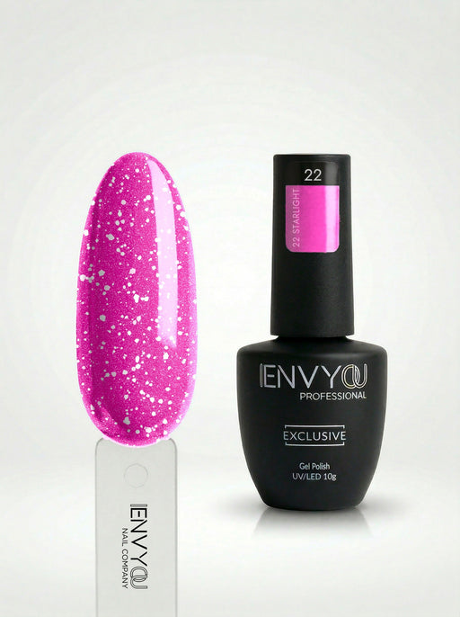 ENVY Kalıcı Oje Starlight 10 ml. 22