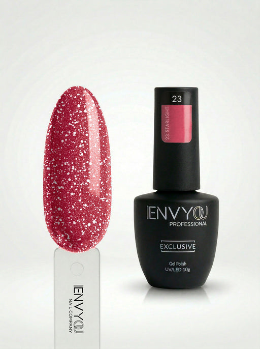 ENVY Kalıcı Oje Starlight 10 ml. 23