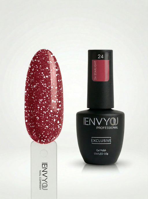 ENVY Kalıcı Oje Starlight 10 ml. 24