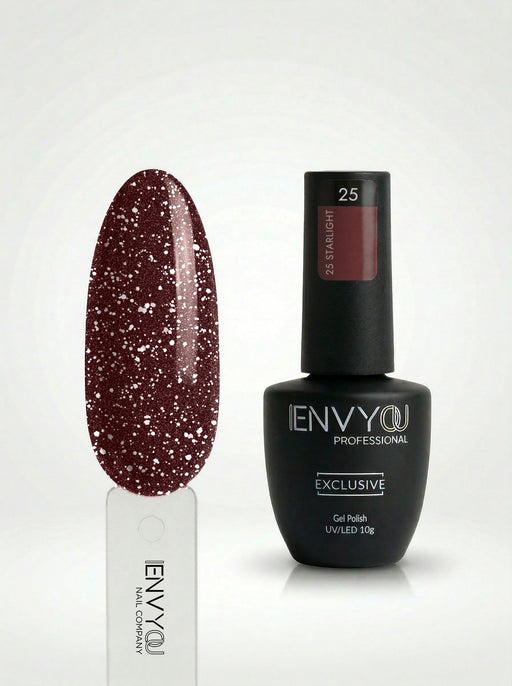 ENVY Kalıcı Oje Starlight 10 ml. 25