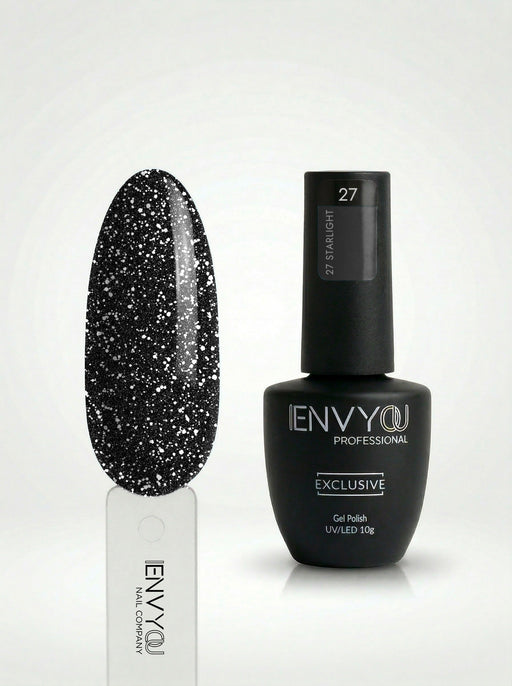 ENVY Kalıcı Oje Starlight 10 ml. 27