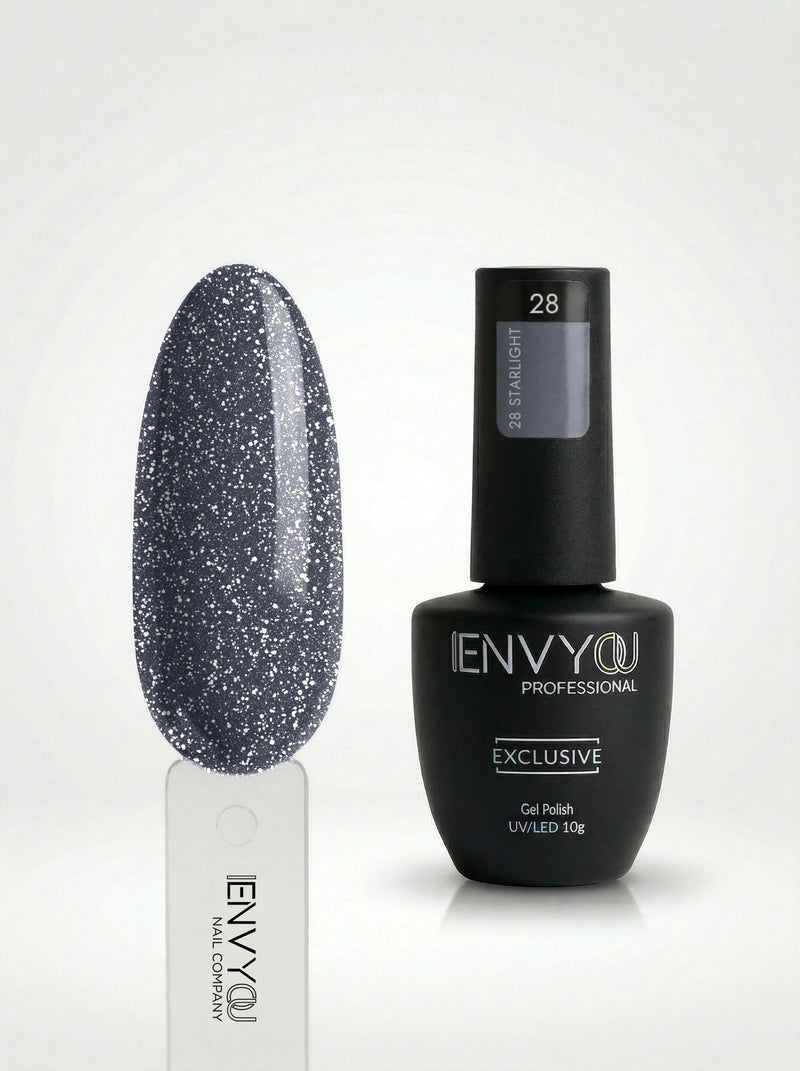 ENVY Kalıcı Oje Starlight 10 ml. 28