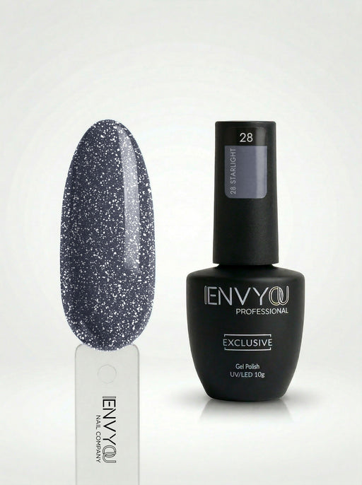 ENVY Kalıcı Oje Starlight 10 ml. 28