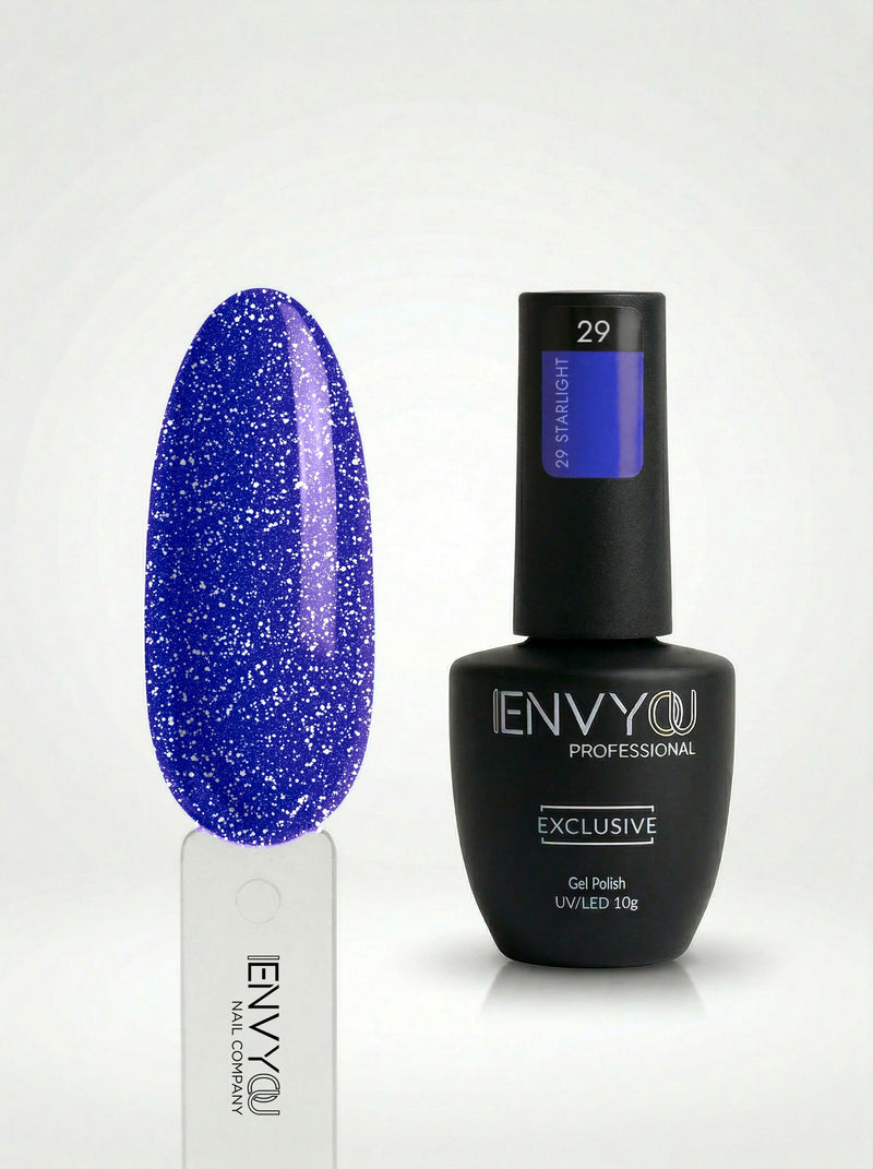 ENVY Kalıcı Oje Starlight 10 ml. 29