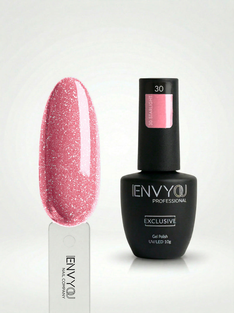 ENVY Kalıcı Oje Starlight 10 ml. 30