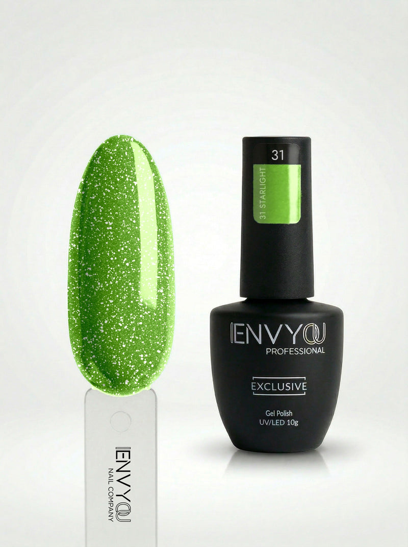 ENVY Kalıcı Oje Starlight 10 ml. 31