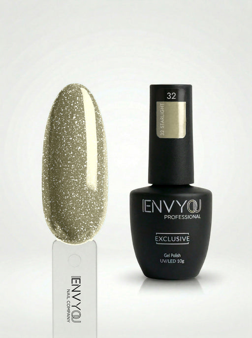ENVY Kalıcı Oje Starlight 10 ml. 32