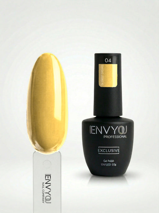ENVY Kalıcı Oje Sweet Dreams 10 ml. 04