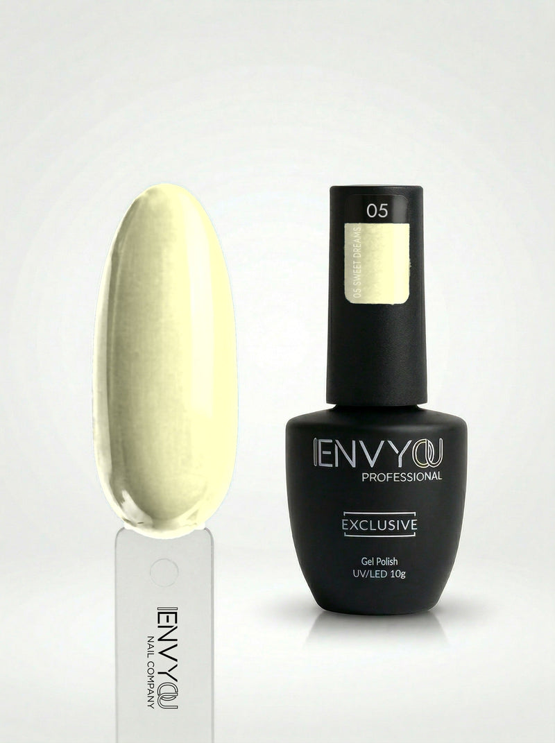 ENVY Kalıcı Oje Sweet Dreams 10 ml. 05
