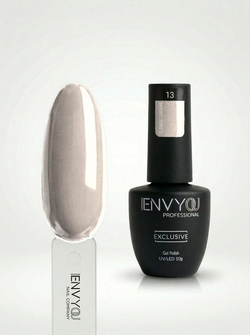 ENVY Kalıcı Oje Sweet Dreams 10 ml. 13
