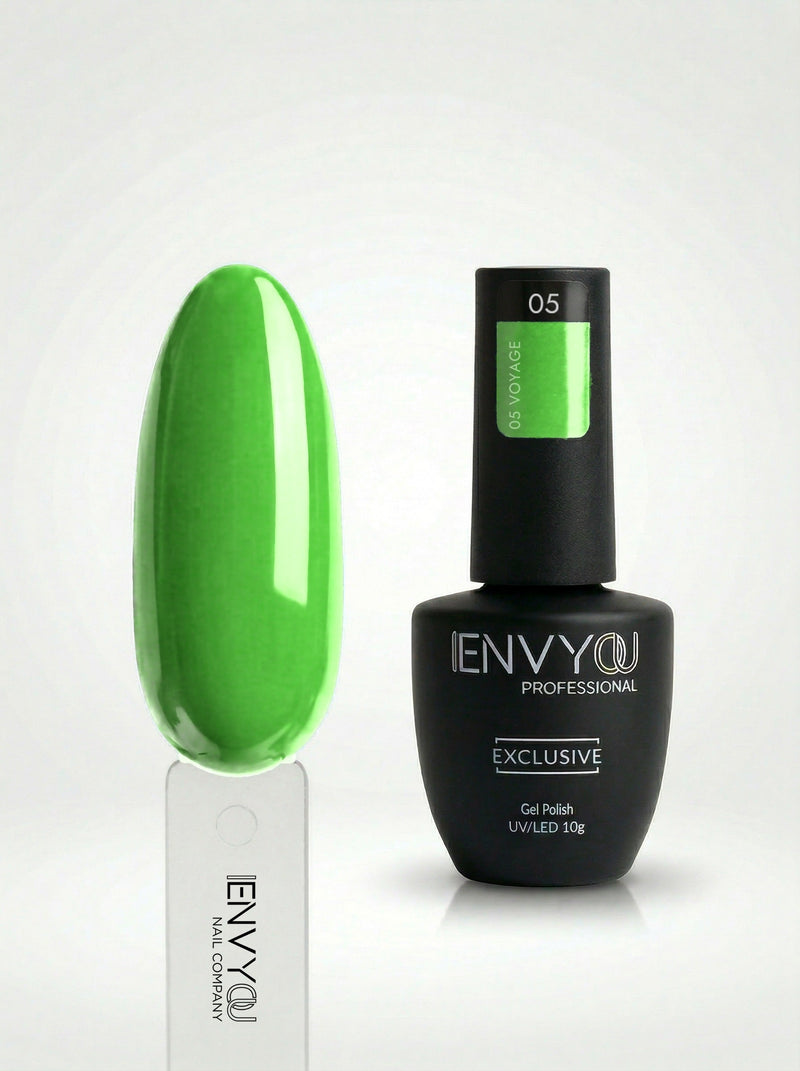 ENVY Kalıcı Oje Voyage 10 ml. 05
