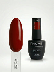ENVY YOU Kalıcı Oje Exclusive 020