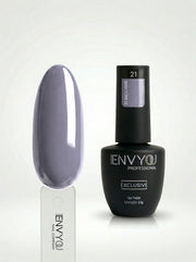 ENVY YOU Kalıcı Oje Exclusive 021
