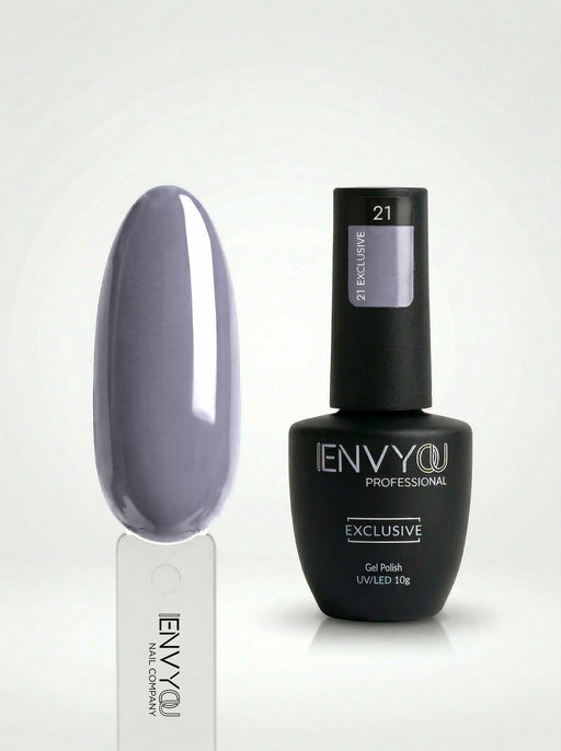ENVY YOU Kalıcı Oje Exclusive 021