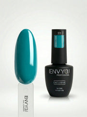 ENVY YOU Kalıcı Oje Exclusive 022