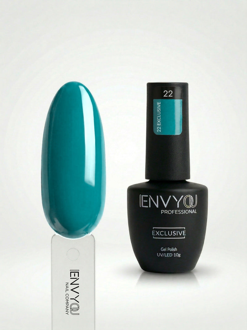ENVY YOU Kalıcı Oje Exclusive 022