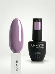 ENVY YOU Kalıcı Oje Exclusive 023