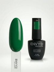 ENVY YOU Kalıcı Oje Exclusive 024