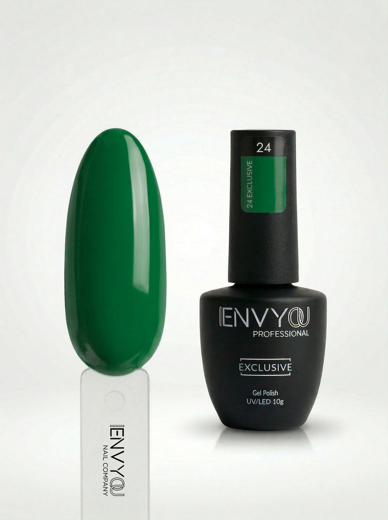 ENVY YOU Kalıcı Oje Exclusive 024