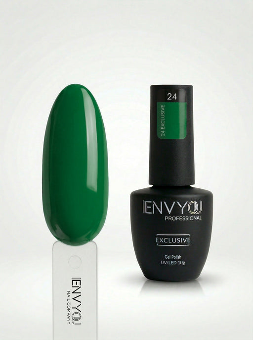 ENVY YOU Kalıcı Oje Exclusive 024