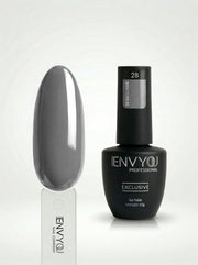 ENVY YOU Kalıcı Oje Exclusive 028