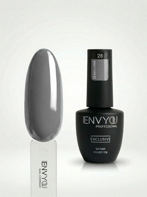 ENVY YOU Kalıcı Oje Exclusive 028
