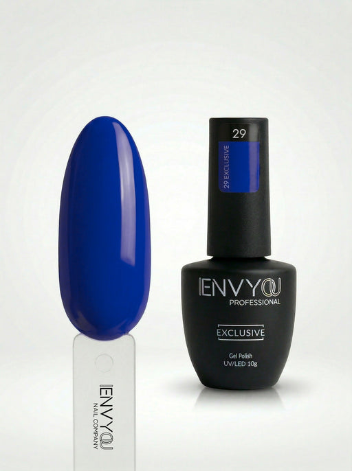 ENVY YOU Kalıcı Oje Exclusive 029