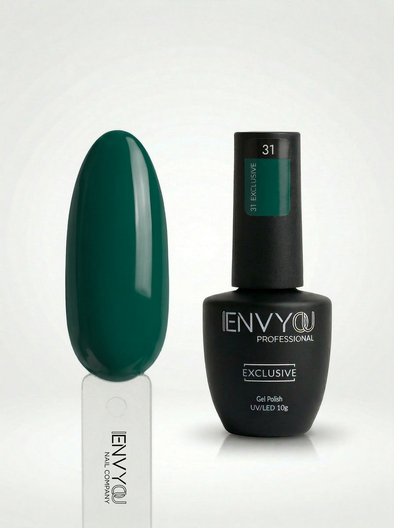 ENVY YOU Kalıcı Oje Exclusive 031