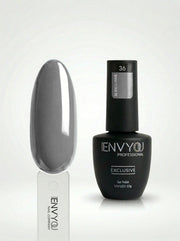 ENVY YOU Kalıcı Oje Exclusive 036