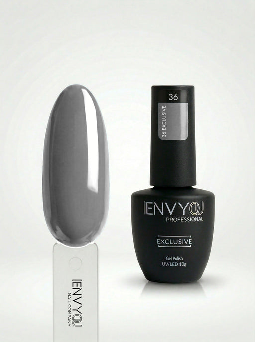 ENVY YOU Kalıcı Oje Exclusive 036